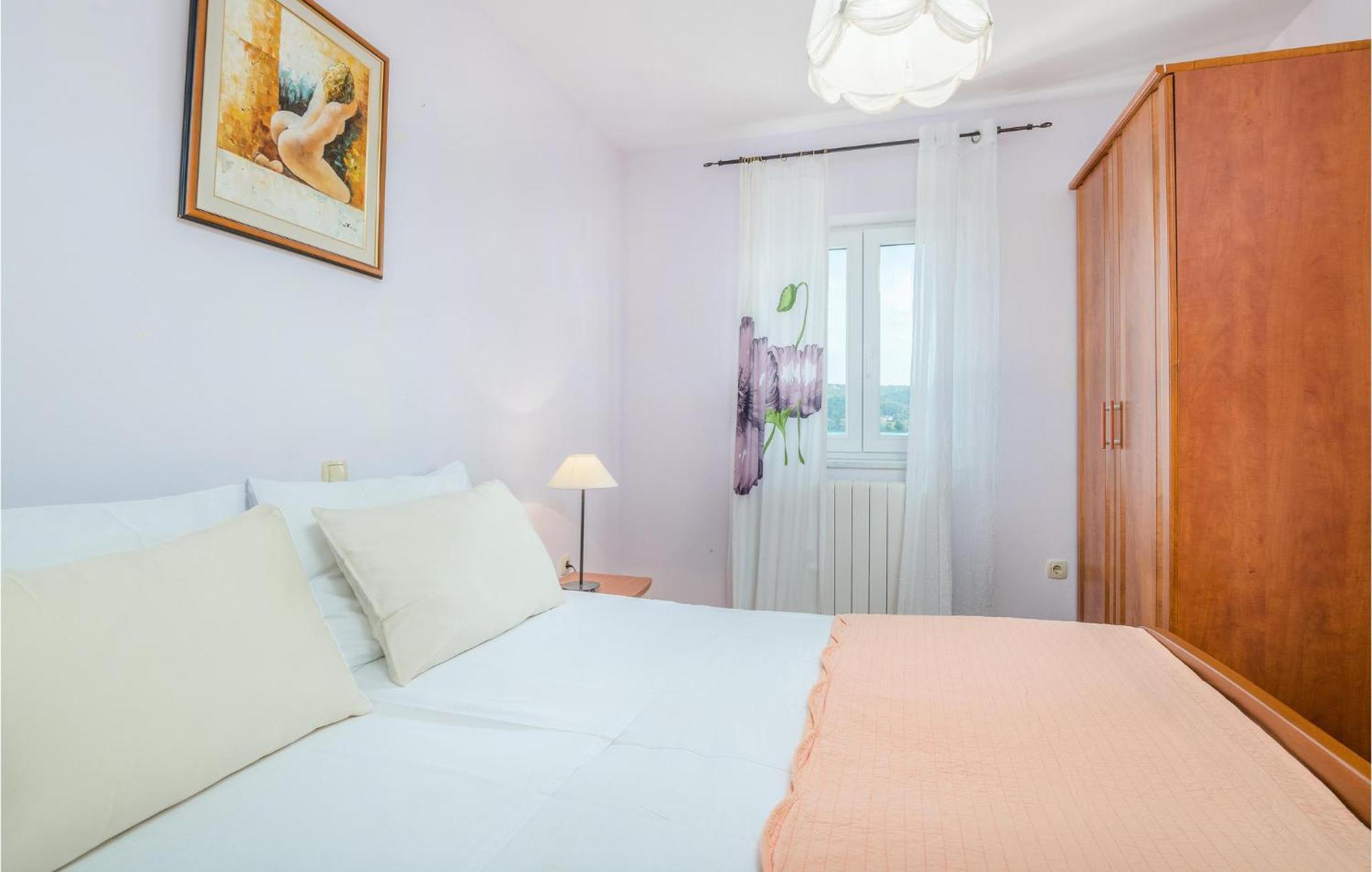 Gorgeous Apartment In Cizici With House Sea View エクステリア 写真