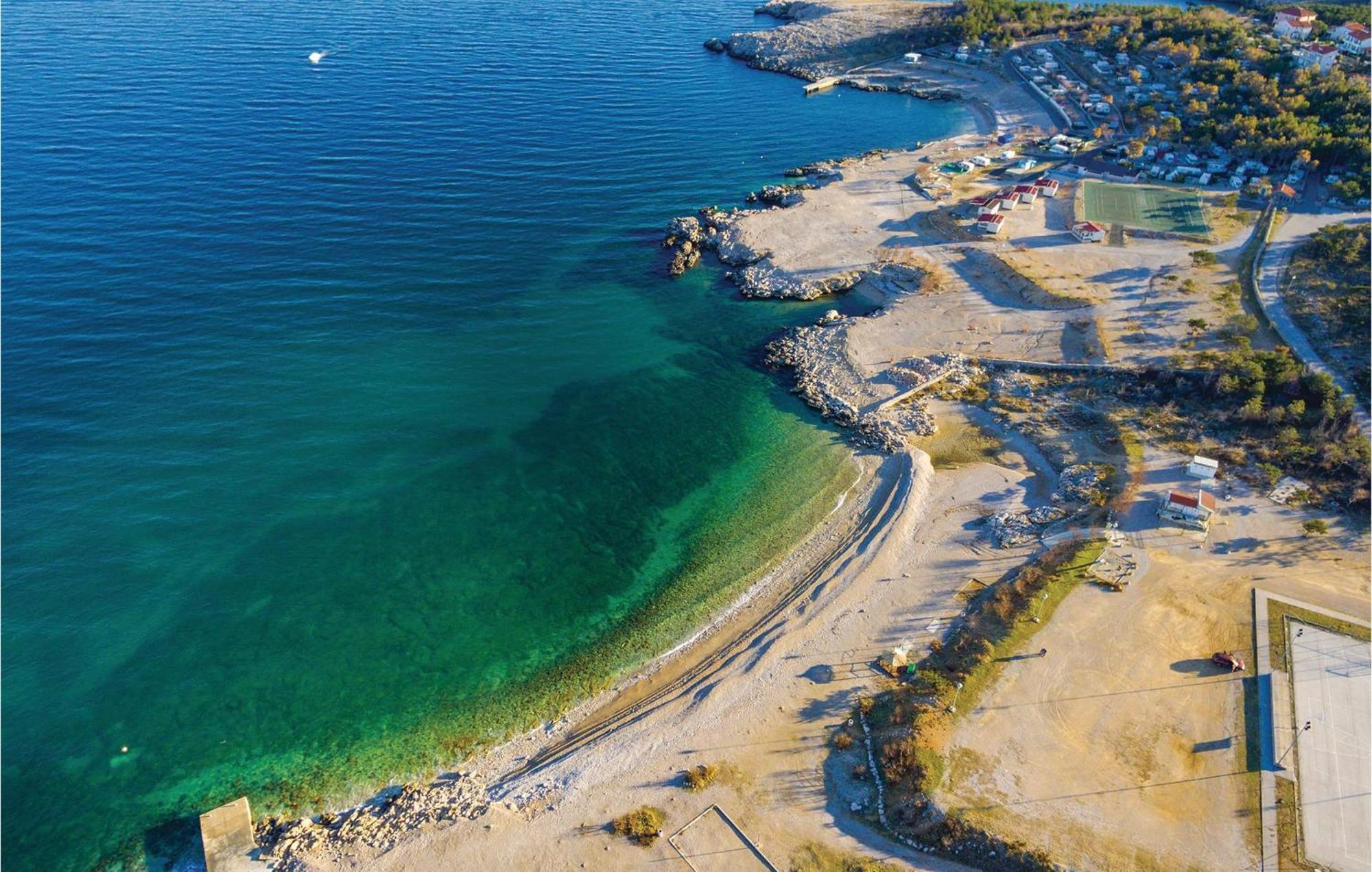 Gorgeous Apartment In Cizici With House Sea View エクステリア 写真