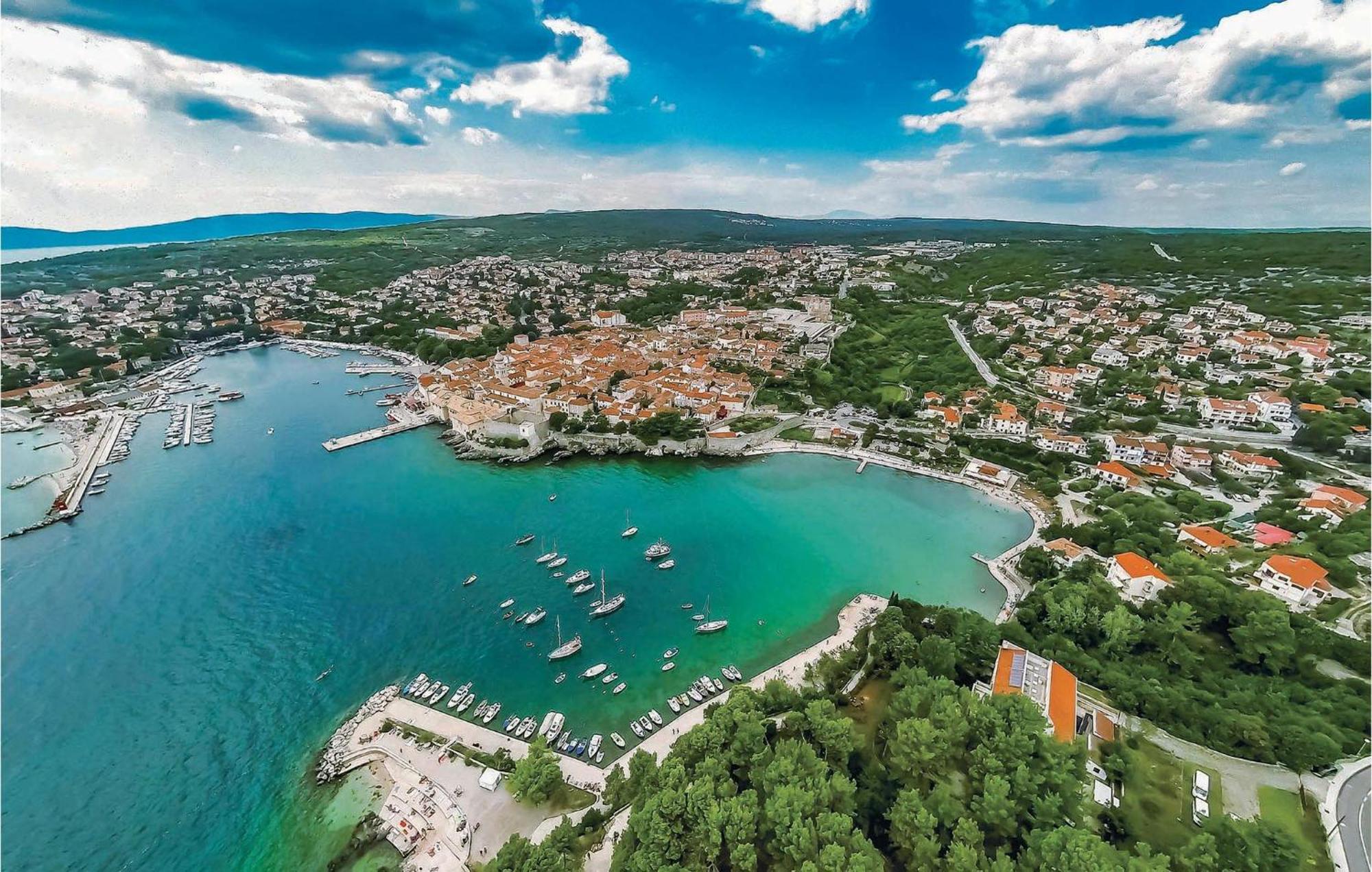Gorgeous Apartment In Cizici With House Sea View エクステリア 写真