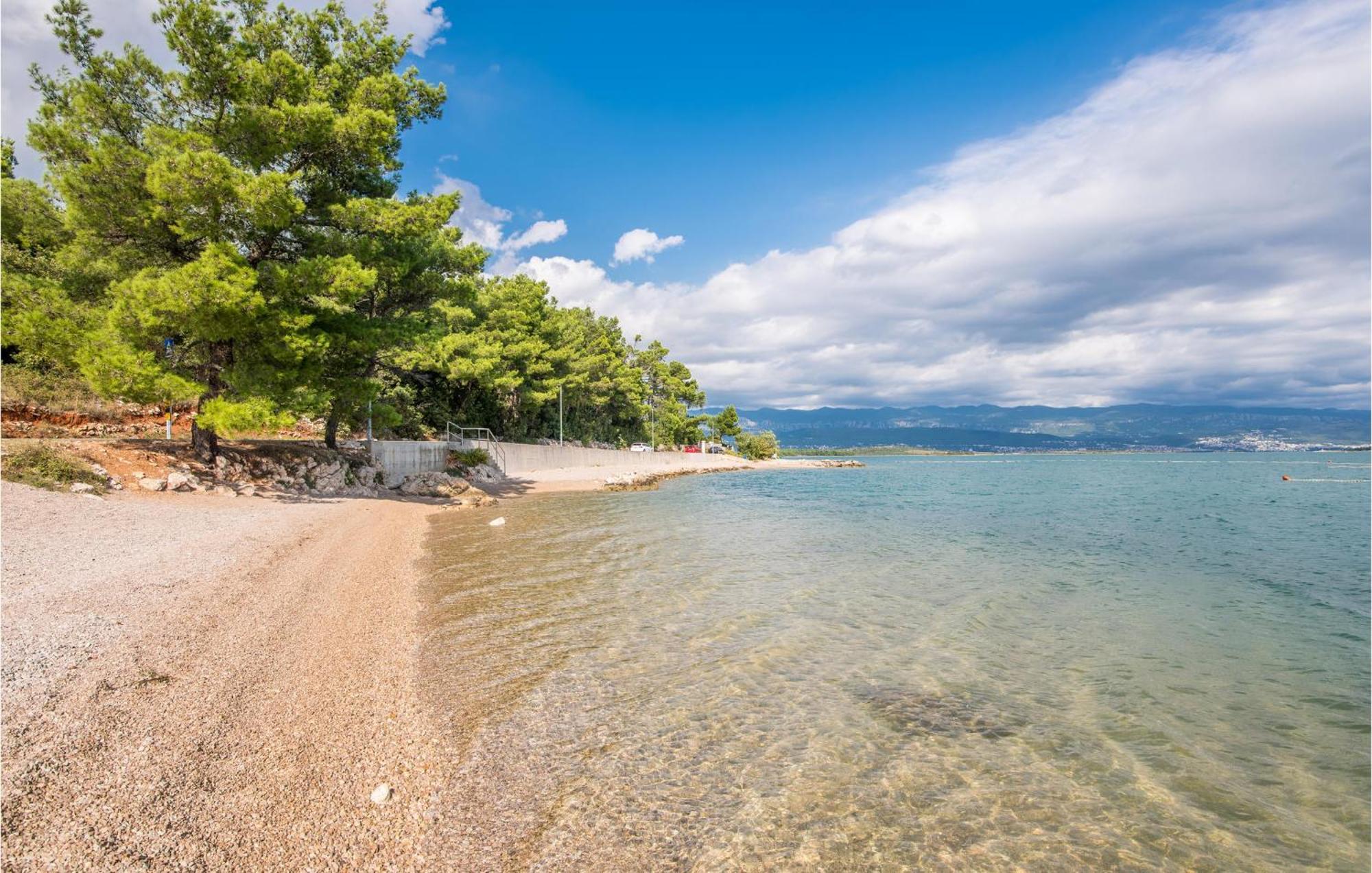 Gorgeous Apartment In Cizici With House Sea View エクステリア 写真