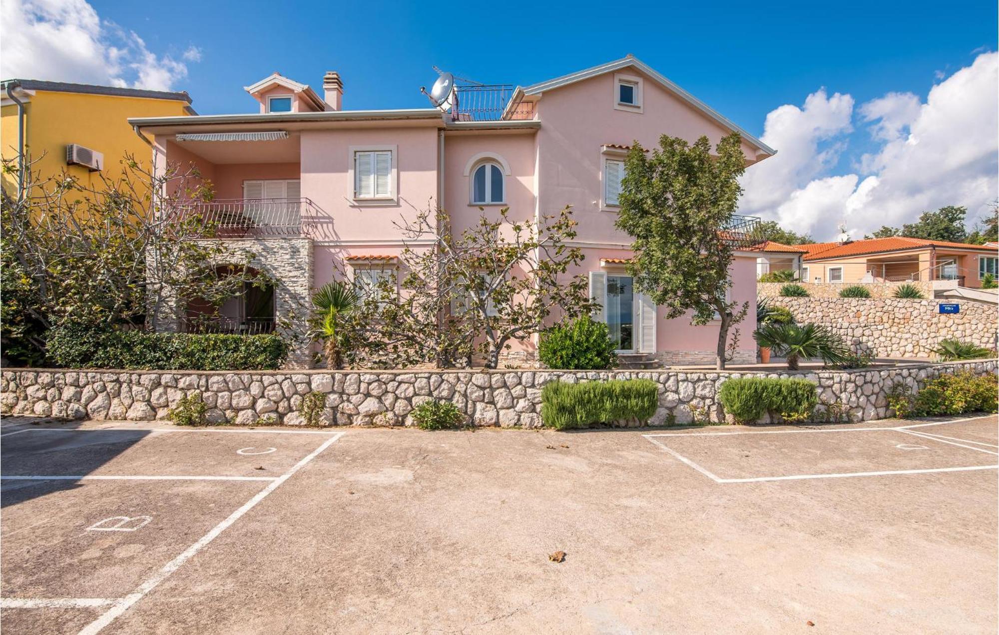 Gorgeous Apartment In Cizici With House Sea View エクステリア 写真