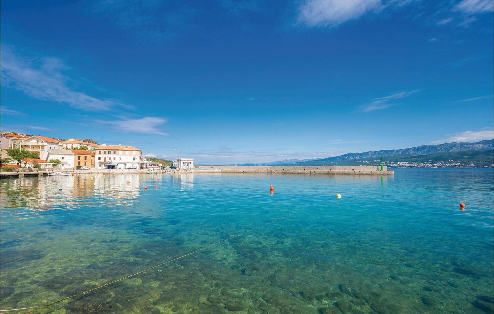 Gorgeous Apartment In Cizici With House Sea View エクステリア 写真