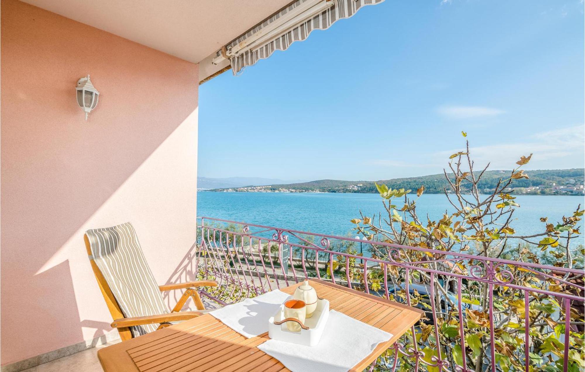 Gorgeous Apartment In Cizici With House Sea View エクステリア 写真