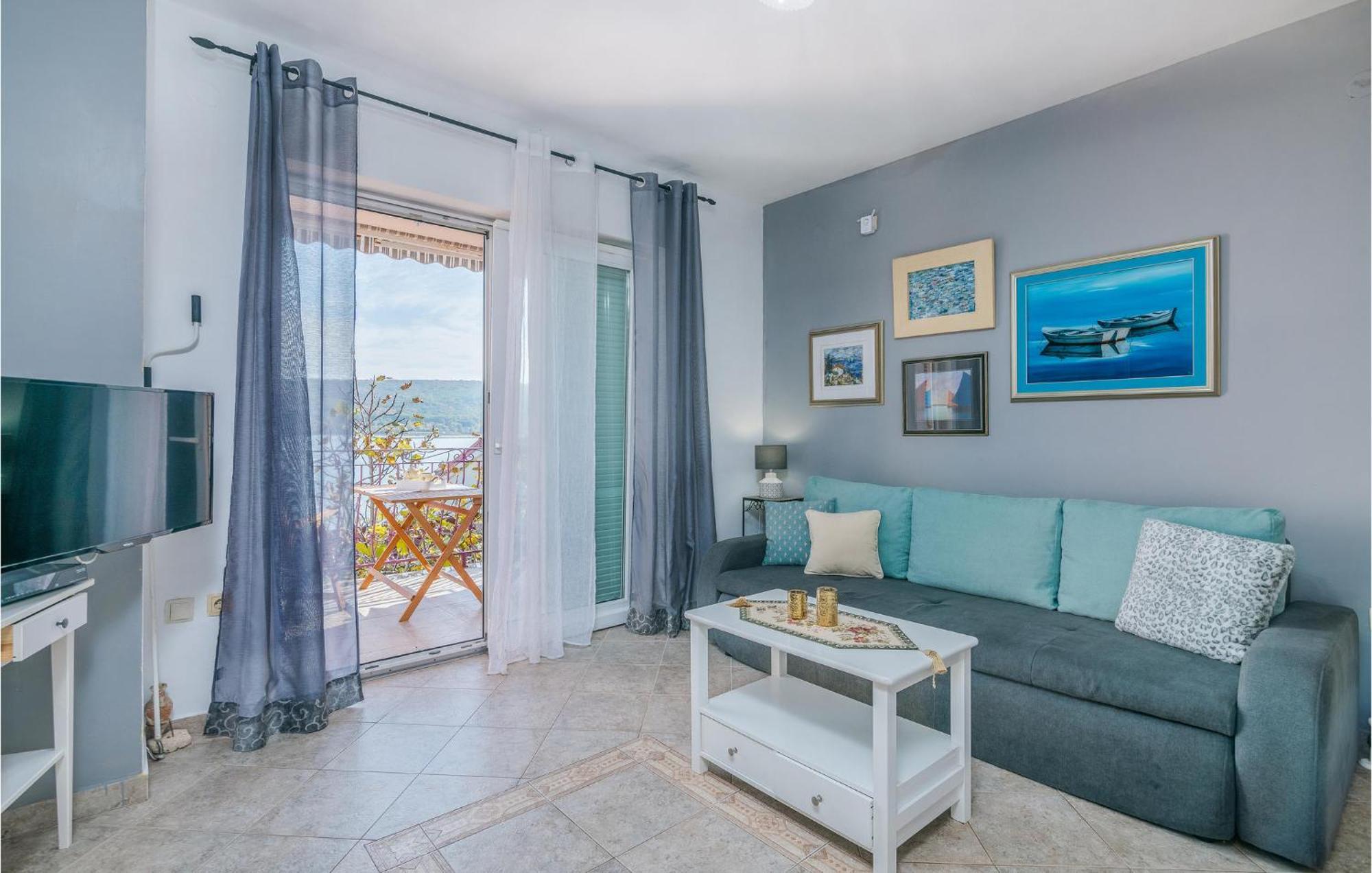 Gorgeous Apartment In Cizici With House Sea View エクステリア 写真