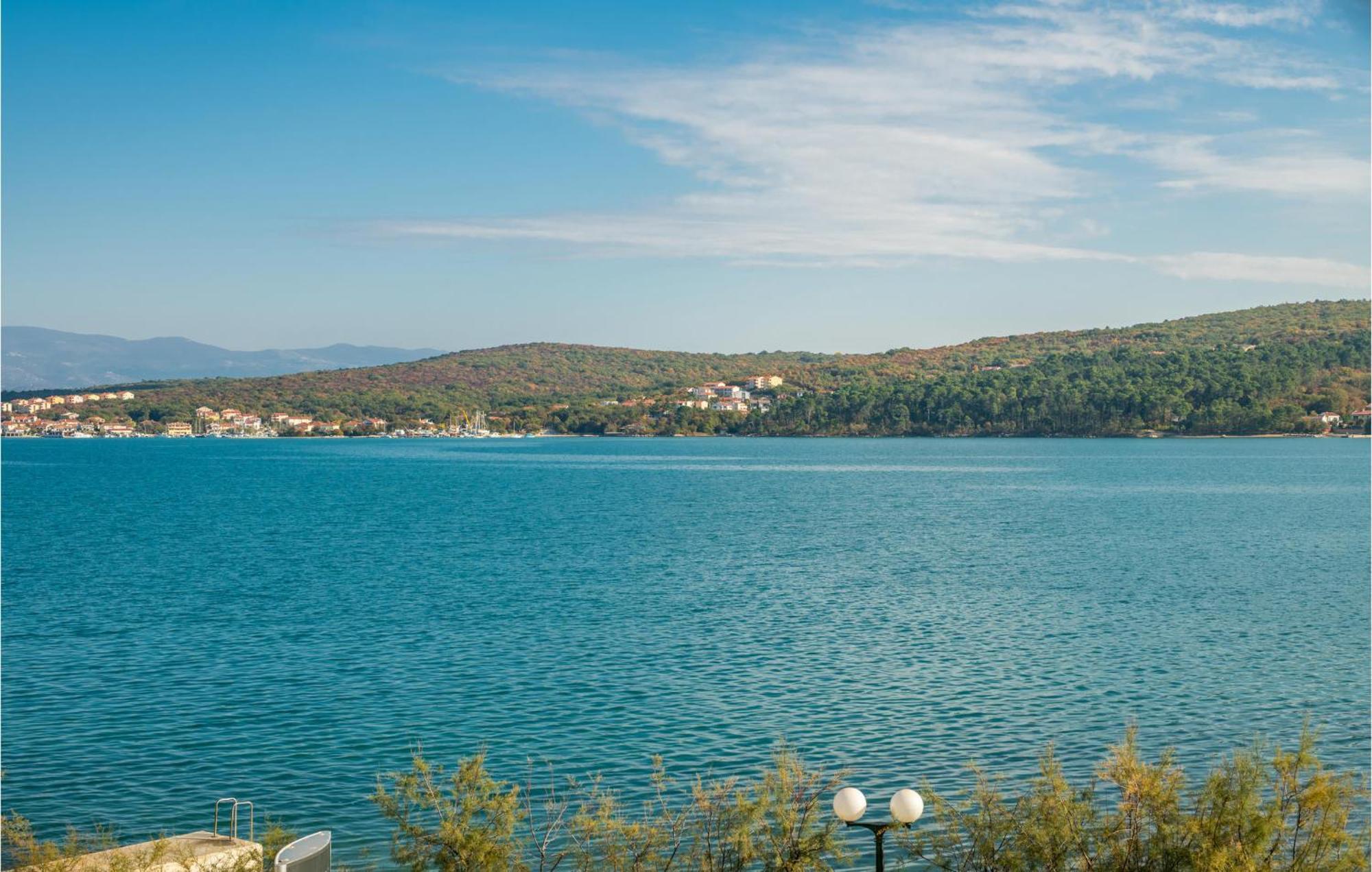 Gorgeous Apartment In Cizici With House Sea View エクステリア 写真
