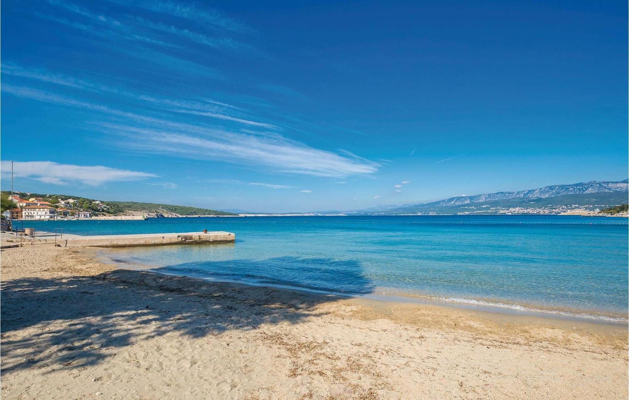 Gorgeous Apartment In Cizici With House Sea View エクステリア 写真