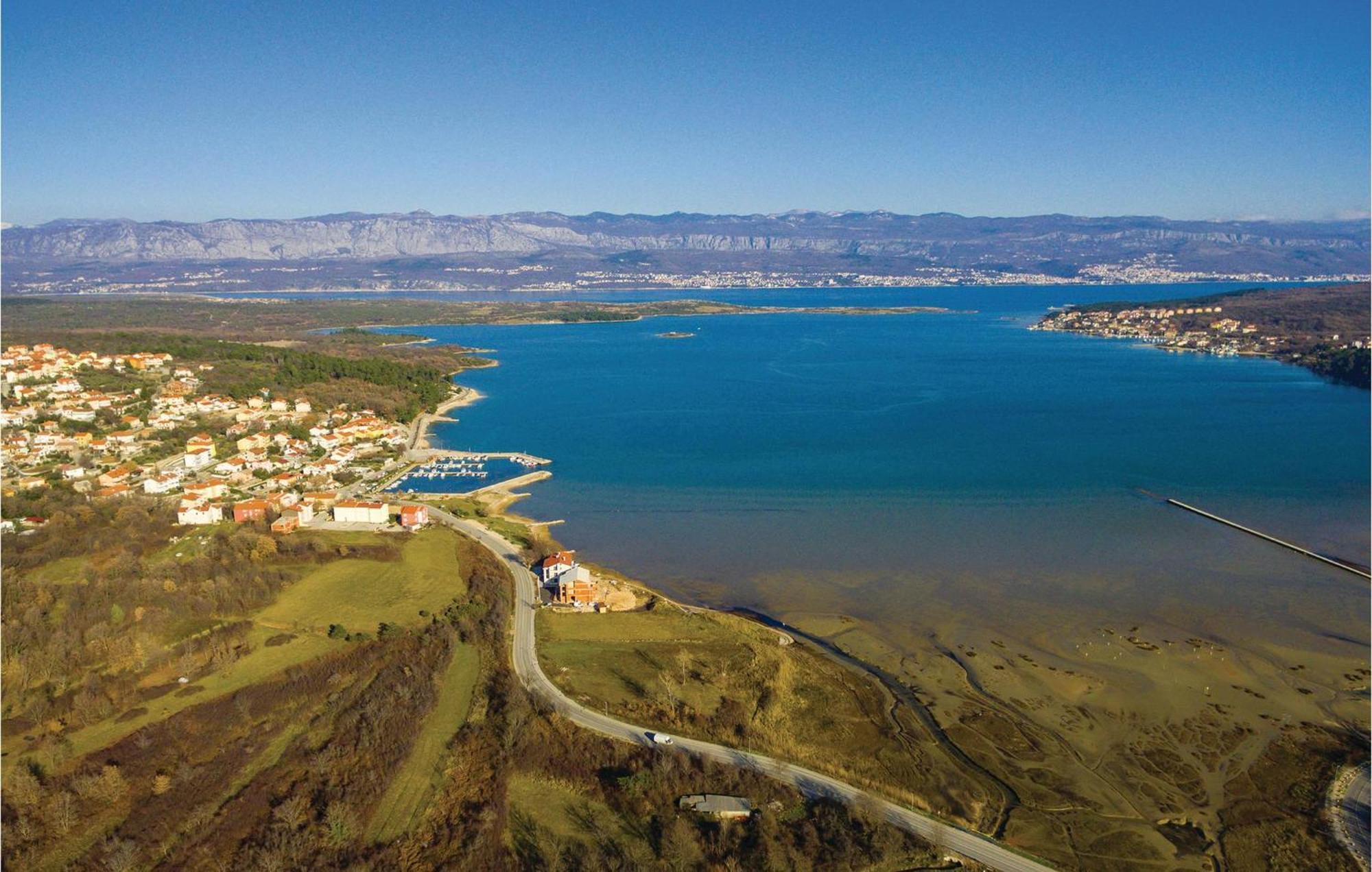 Gorgeous Apartment In Cizici With House Sea View エクステリア 写真